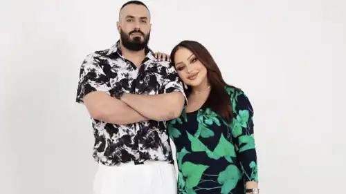 صورة حول : شهد الشمري تكشف تفاصيل طلاقها من فهد زيد وتنفي شائعات الخيانة شهد الشمري تكشف تفاصيل طلاقها من فهد زيد وتنفي شائعات الخيانة