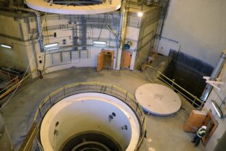 الوكالة الدولية للطاقة الذرية تؤكد رغبتها في استئناف التعاون الكامل مع إيران