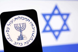 الموساد يعلن كشف شبكة أسلحة لحماس بأوروبا