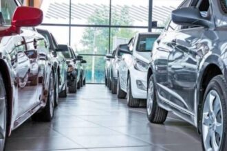 جمعية وكلاء السيارات: السوق مقبل على الاستقرار ومخزون السيارات يكفي الطلب لعام مقبل