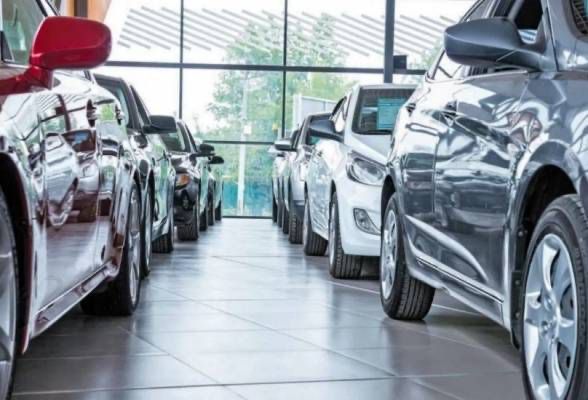 جمعية وكلاء السيارات: السوق مقبل على الاستقرار ومخزون السيارات يكفي الطلب لعام مقبل