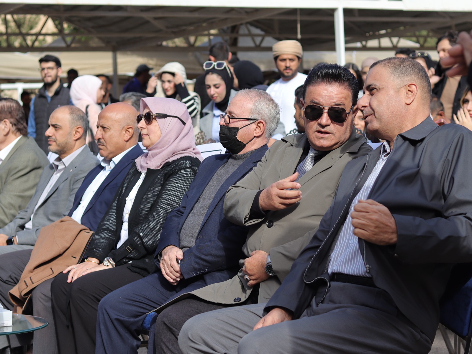 صورة حول : " طور نفسك” فعالية شبابية بجامعة فيلادلفيا... صور " طور نفسك” فعالية شبابية بجامعة فيلادلفيا... صور