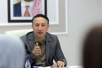 النائب أبو رمان: نتابع قضية عمال العطارات ونطالب وزارة العمل بالتحرك الفوري
