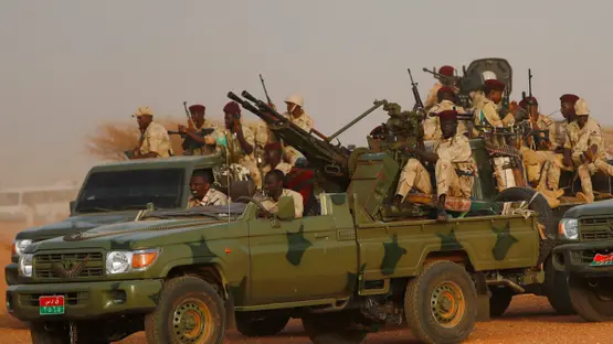 صورة حول : السفير الروسي: تهديدات "الدعم السريع" مجرد دعاية السفير الروسي: تهديدات "الدعم السريع" مجرد دعاية