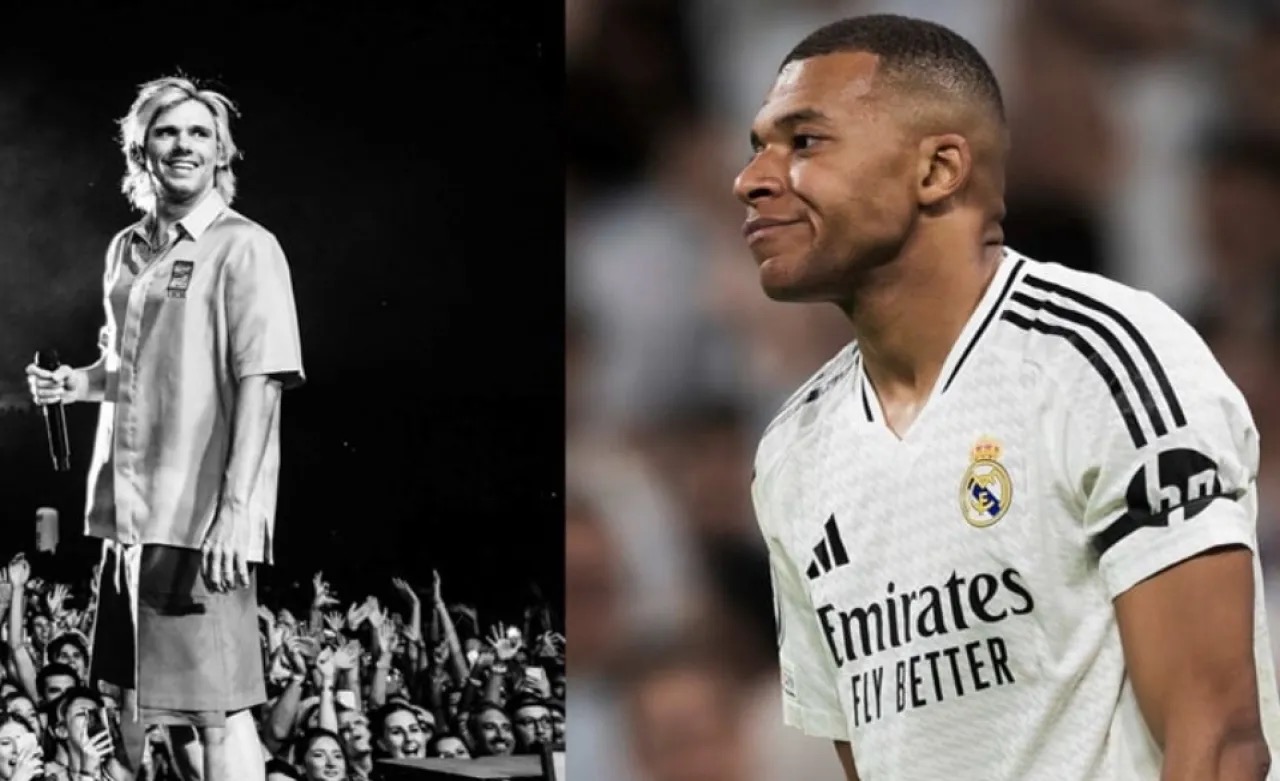 صورة حول : أزمة مشتعلة بين مبابي وأوريلسان على خلفية أزمة نادي كاين أزمة مشتعلة بين مبابي وأوريلسان على خلفية أزمة نادي كاين