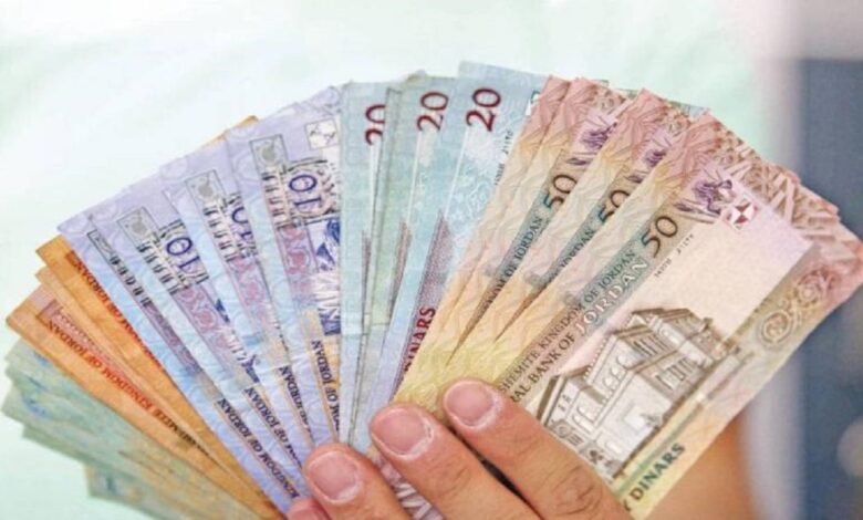السراحنة: نعمل لرفع حد دخل التأمين الصحي للأسر الفقيرة إلى 400 دينار