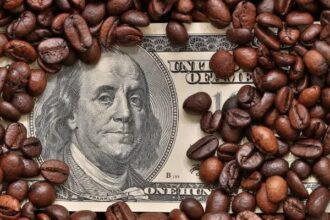 انخفاض أسعار القهوة عالميًا