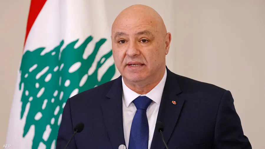 الحزب العسكري لحزب الله انتهى ولبنان مضطر للتفاوض