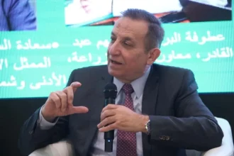 وزير الزراعة: "الحيتان" مصطلح غير رسمي ويشير لكبار التجار