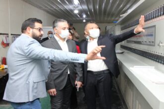 الحكومة تعزز دعم القطاع الصناعي والاستثمارات