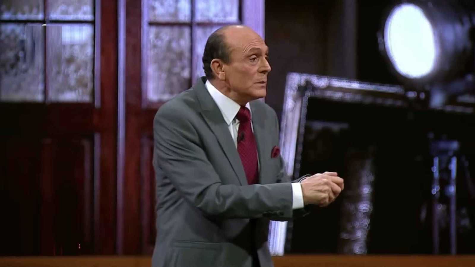 نقابة المهن التمثيلية تحسم جدل وفاة الفنان محمد صبحي