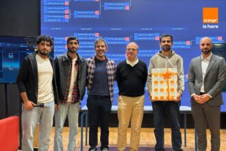 Orange Jordan Sponsors the E-Sports Championship with the French Institute in Jordan as Part of “Digital November” Activities