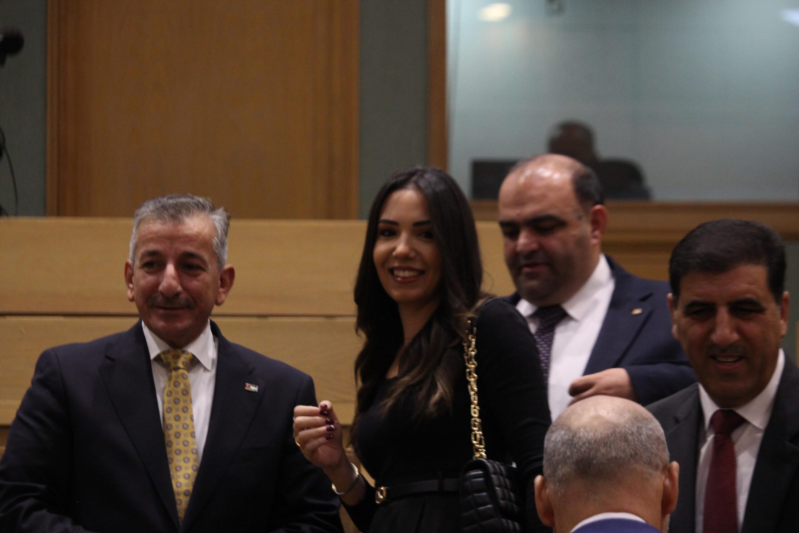 بالفيديو والصور… لقطات من مجلس النواب قبيل مناقشة خدمة العلم