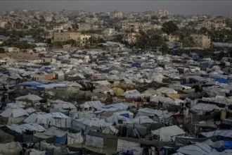 إسرائيل تشكّل فريقًا لتطبيق المرحلة الثانية من اتفاق وقف إطلاق النار مع حماس