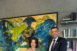 الشبكة العربية للإبداع والابتكار تُقِرّ عقد مؤتمر البحرين للابتكار أواخر يناير القادم