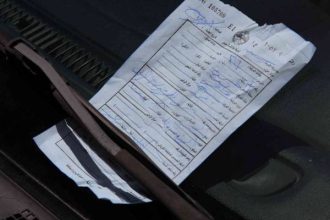 أمانة عمّان تُطلق خدمة إلكترونية للاعتراض على مخالفات السير "المدخلة بالخطأ"