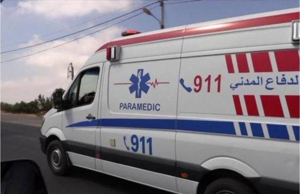 عاجل | وفاة سائق بحادث تدهور سيارة في الشيدية