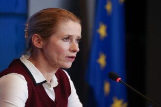 كالاس تدعو لدعم جهود الاتحاد من أجل المتوسط وتعزيز السلام