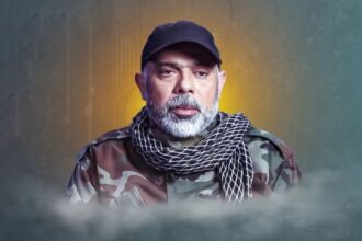 اغتيال رئيس أركان حزب الله في غارة إسرائيلية على بيروت