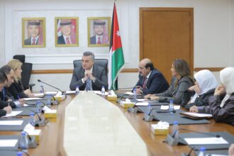 "الخارجية النيابية" تبحث خطتها للمرحلة المقبلة