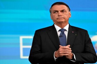 لولا دا سيلفا: توقيف بولسونارو لا يؤثر على العلاقة مع واشنطن