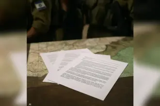 وثائق الاحتلال تكشف علاقات حماس بنظام الأسد