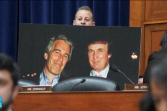 ترامب يوقع قانونًا لنشر ملفات جيفري إبستين السياسية