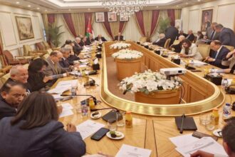 “قانونية الأعيان” تقر تعديل قانون خدمة العلم كما ورد من النواب