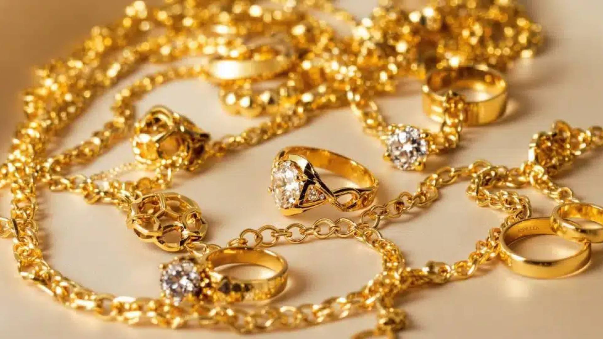 عاجل | ارتفاع اسعار الذهب بالتسعيرة الثانية في الاردن