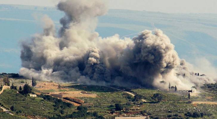 صورة حول : إسرائيل تحذر من تصعيد مع حزب الله وتلوّح بضرب بيروت إسرائيل تحذر من تصعيد مع حزب الله وتلوّح بضرب بيروت