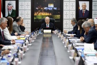 فلسطين تعمم خطة التعافي وإعمار غزة وتدعو المجتمع الدولي للتحرك العاجل