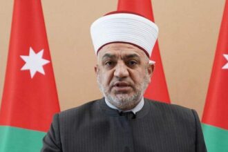 أكثر من 2600 مصلى في الأردن لا تقام بها صلاة الجمعة