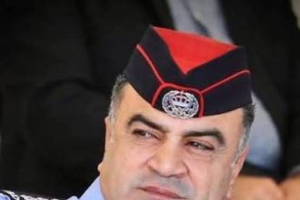 كلمات بحق العقيد عامر السرطاوي…