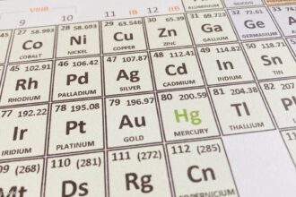 روسيا تتحدى الصين في سباق المعادن النادرة
