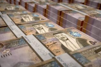 الشبلي يوضح أسباب تراكم الدين العام الأردني إلى 46 مليار دينار