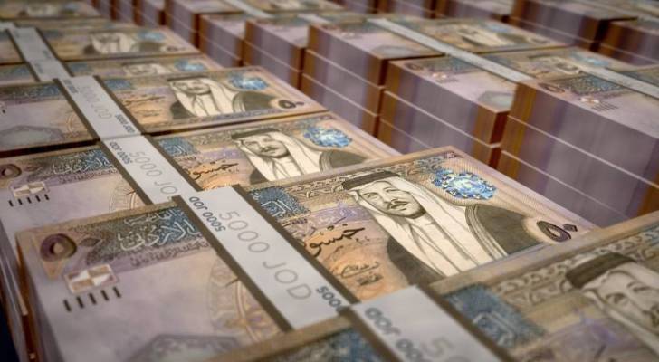 صورة حول : الشبلي يوضح أسباب تراكم الدين العام الأردني إلى 46 مليار دينار الشبلي يوضح أسباب تراكم الدين العام الأردني إلى 46 مليار دينار