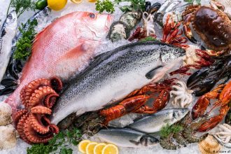 5 فوائد صحية مذهلة تجعل الأسماك غذاءً لا غنى عنه