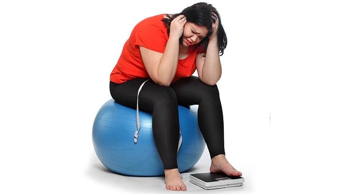 صورة حول : كيف يمكن للسمنة أن تزيد من خطر طنين الأذن؟ كيف يمكن للسمنة أن تزيد من خطر طنين الأذن؟