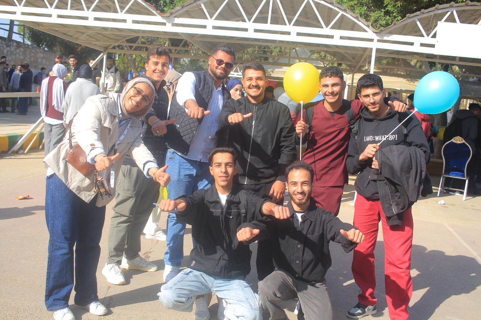 صورة حول : " طور نفسك” فعالية شبابية بجامعة فيلادلفيا... صور " طور نفسك” فعالية شبابية بجامعة فيلادلفيا... صور