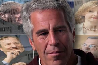 وثائق الكونغرس تكشف شبكة علاقات جيفري إبستين بعد إدانته