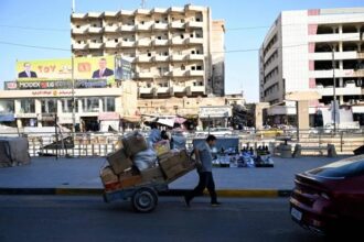 واشنطن تصعّد تحذيراتها للعراق بشأن الفصائل المسلحة