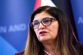 فلسطين تعتبر قرار مجلس الأمن بشأن غزة خطوة أولى نحو السلام