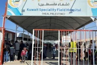 نقص الأدوية في غزة يودي بحياة 12–15 مريضًا يوميًا