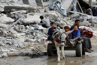 "أطباء بلا حدود": الأوضاع في غزة مروعة والمعونات الإنسانية مقيدة