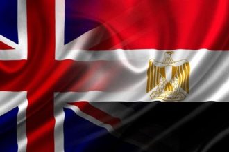 مصر وبريطانيا تستعدان لمؤتمر إعادة إعمار غزة