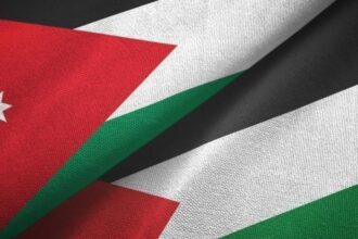 الأردن وفلسطين يوقعان مذكرة تفاهم للتعاون في مشاريع الربط الكهربائي