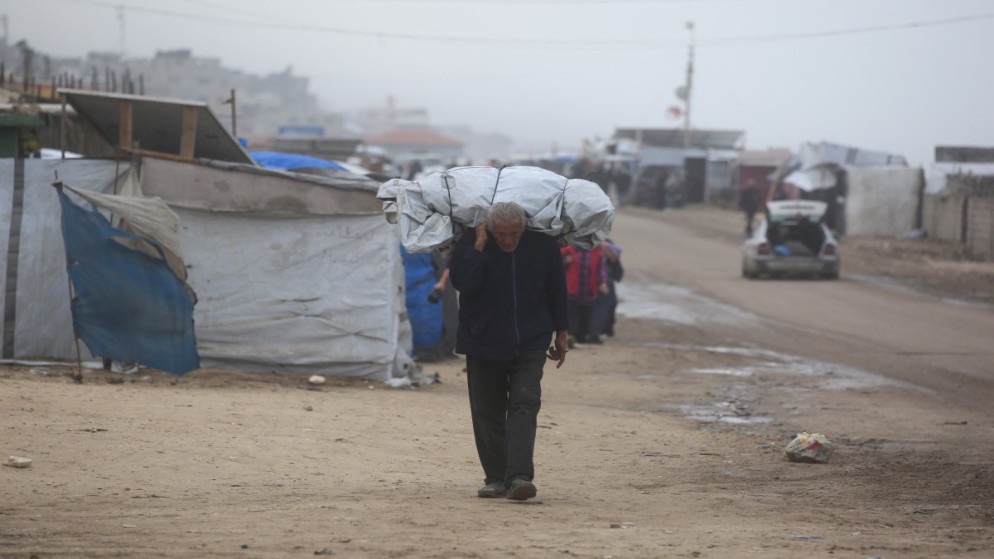 صورة حول : ألمانيا تربط استئناف تسليم الأسلحة لإسرائيل بوقف إطلاق النار في غزة ألمانيا تربط استئناف تسليم الأسلحة لإسرائيل بوقف إطلاق النار في غزة