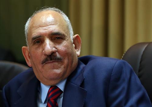 شركة مناجم الفوسفات تتعهد بحل أزمة مياه البربيطة في الطفيلة