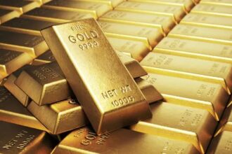 الذهب يسجل أفضل أداء سنوي منذ 46 عاماً