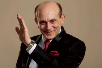 وعكة صحية تُدخل الفنان محمد صبحي العناية المركزة